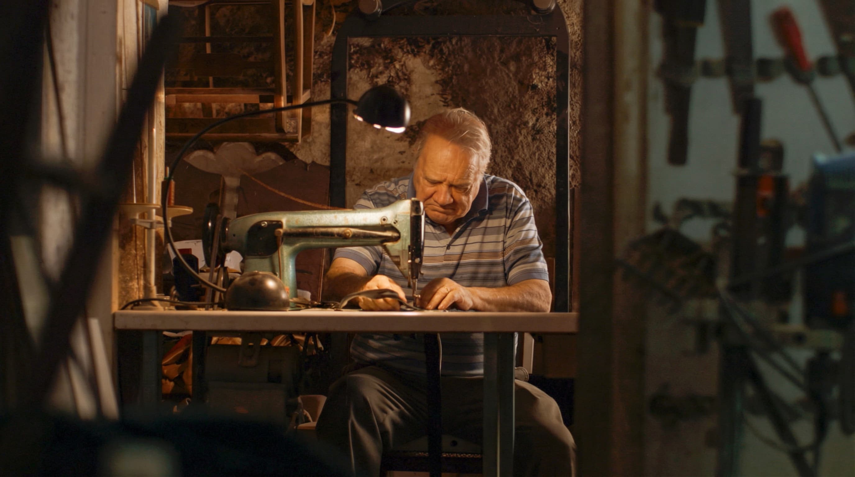 O Verdadeiro Estofador