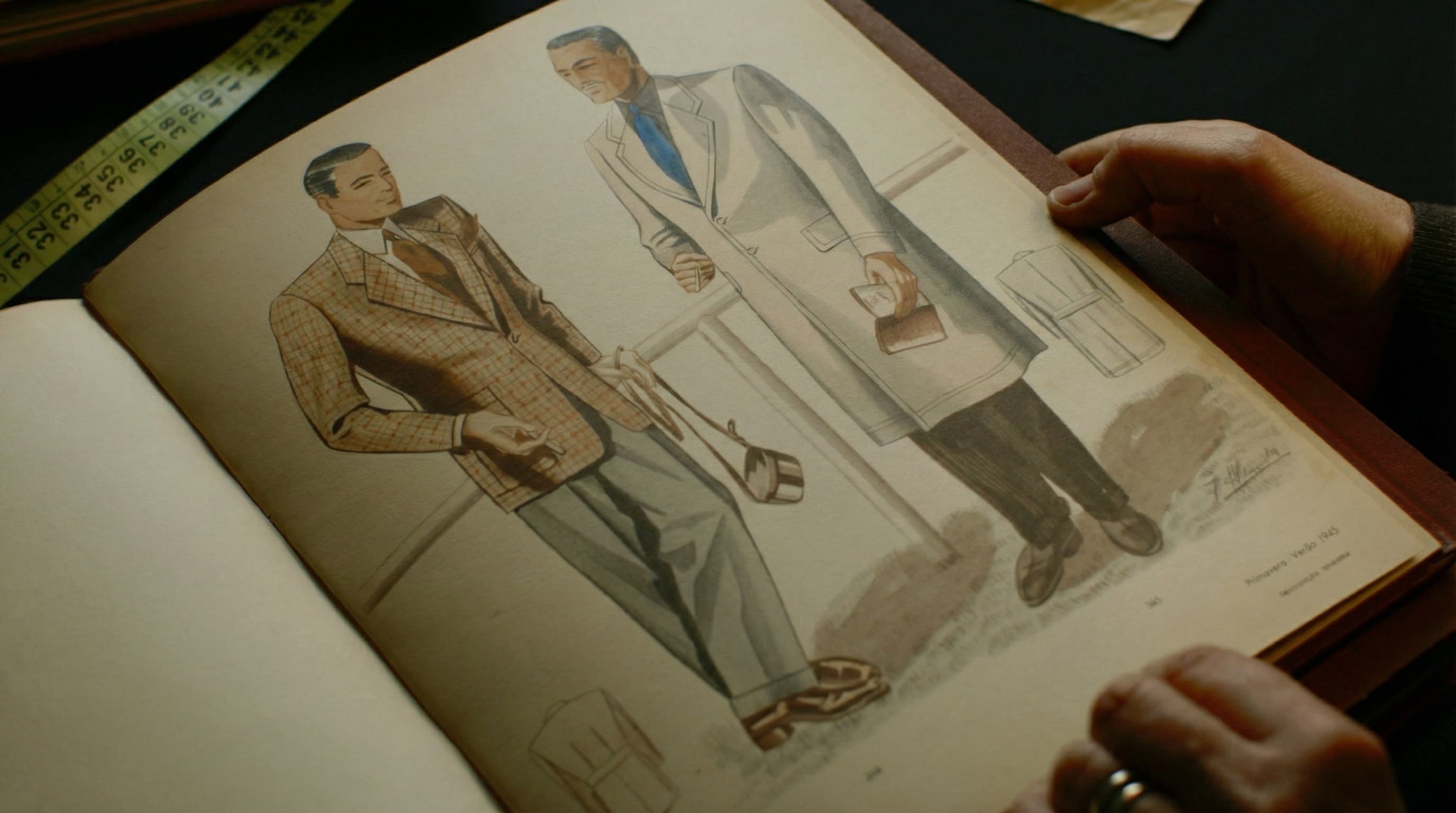 Alfaiataria Maguidal