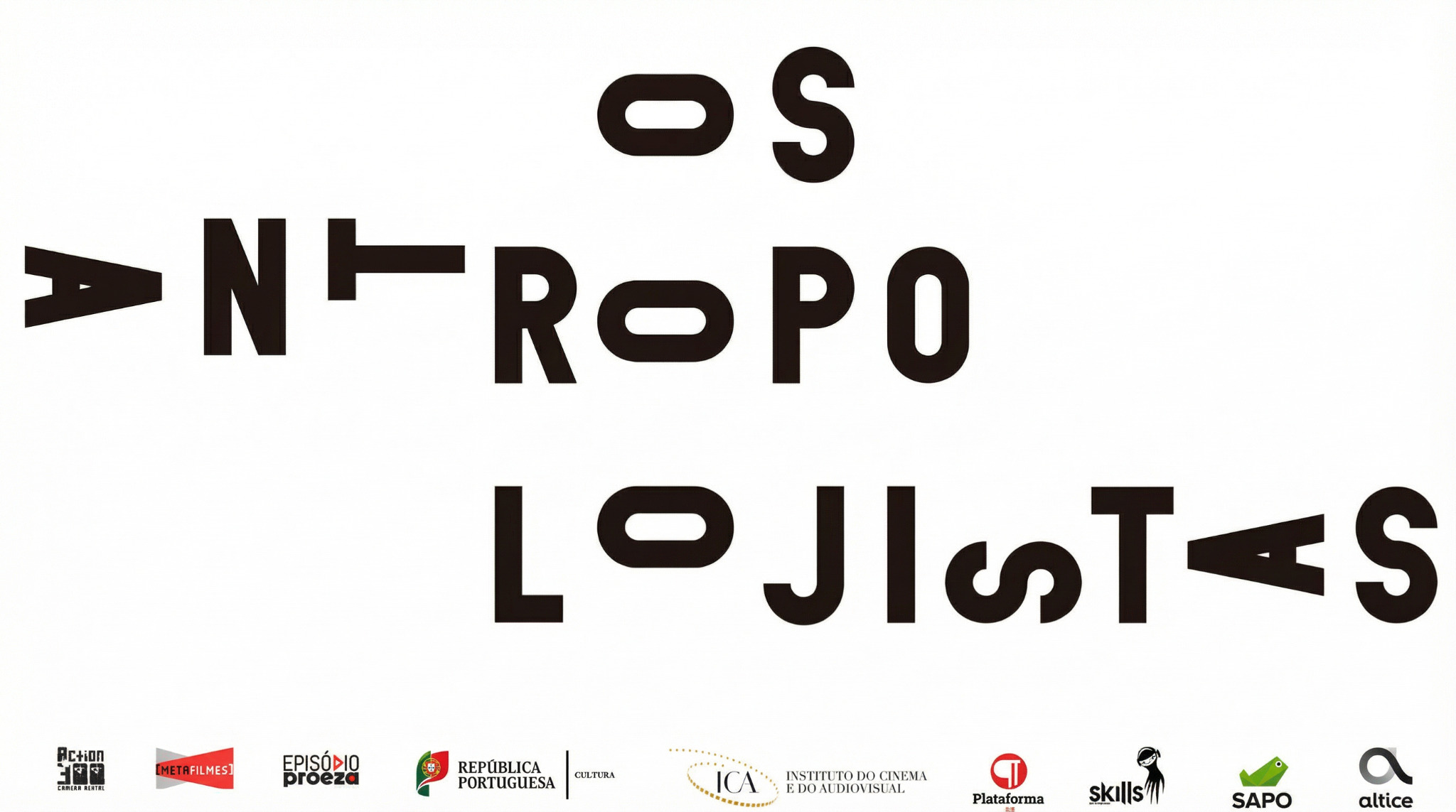 Os Antropolojistas hero image